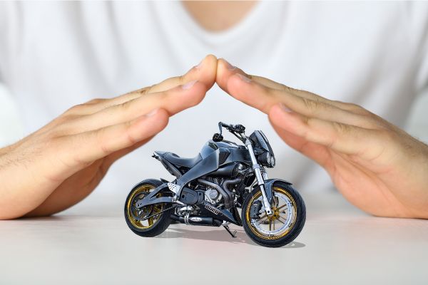Is Motorcycle Insurance Necessary? Here's What To Know | Max Insurances